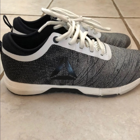 EUC Reebok speed her tr - Picture 3 of 5